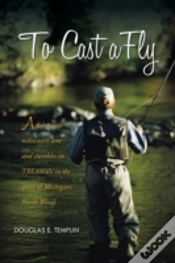 Capa do artigo To Cast A Fly