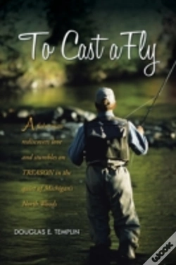 Capa do artigo To Cast A Fly