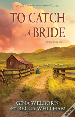 Capa do artigo To Catch A Bride