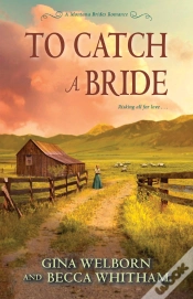 Capa do artigo To Catch A Bride