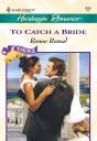 To Catch A Bride - Preview