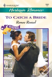 Capa do artigo To Catch A Bride