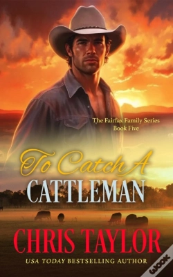 Capa do artigo To Catch A Cattleman
