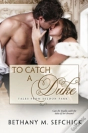 Capa do artigo To Catch A Duke