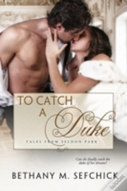 Capa do artigo To Catch A Duke