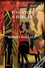 Capa do artigo To Catch A Forger