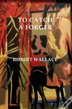Capa do artigo To Catch A Forger
