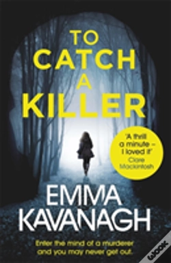 Capa do artigo To Catch A Killer