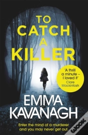 Capa do artigo To Catch A Killer
