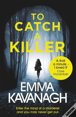 Capa do artigo To Catch A Killer