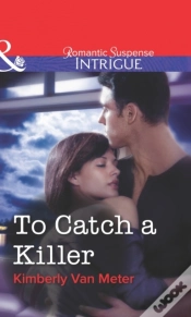 Capa do artigo To Catch A Killer