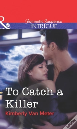 Capa do artigo To Catch A Killer