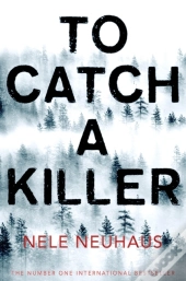 To Catch A Killer
