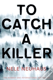 Capa do artigo To Catch A Killer
