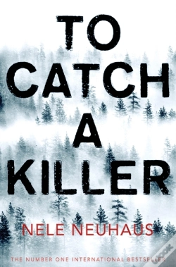 Capa do artigo To Catch A Killer