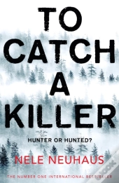 To Catch A Killer