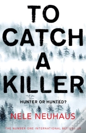 Capa do artigo To Catch A Killer
