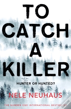 Capa do artigo To Catch A Killer