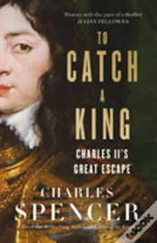 Capa do artigo To Catch A King