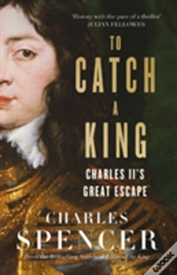 Capa do artigo To Catch A King