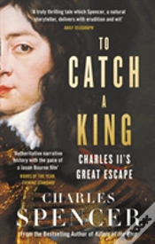 Capa do artigo To Catch A King