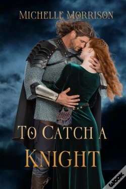 Capa do artigo To Catch A Knight