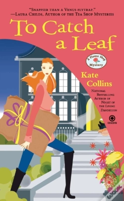 Capa do artigo To Catch A Leaf