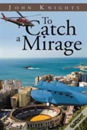 Capa do artigo To Catch A Mirage