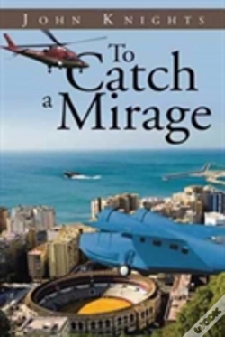 Capa do artigo To Catch A Mirage