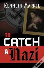 Capa do artigo To Catch A Nazi