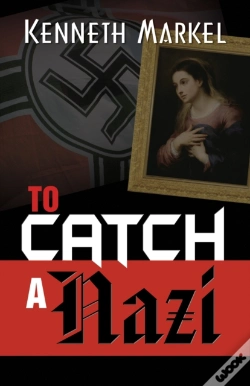 Capa do artigo To Catch A Nazi