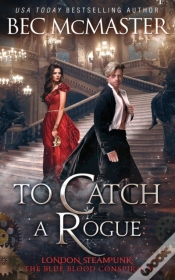 Capa do artigo To Catch A Rogue