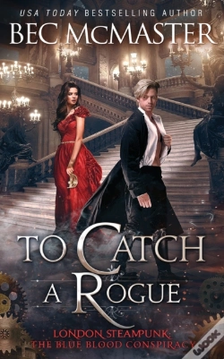 Capa do artigo To Catch A Rogue