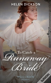 To Catch A Runaway Bride