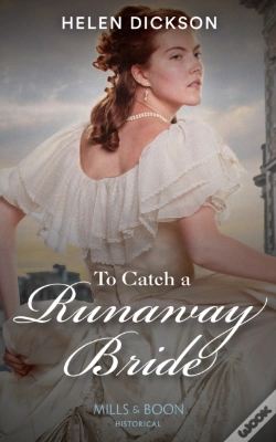 Capa do artigo To Catch A Runaway Bride