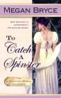 To Catch A Spinster - Preview