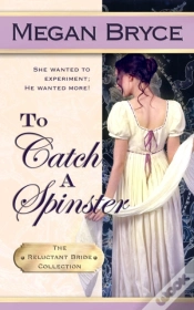 Capa do artigo To Catch A Spinster