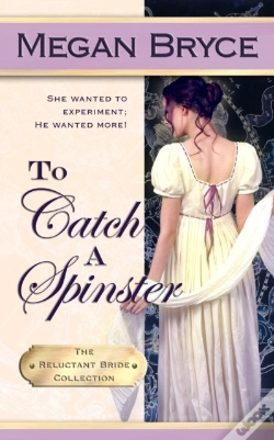 Capa do artigo To Catch A Spinster