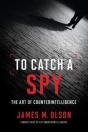 To Catch A Spy - Preview