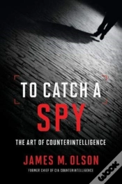 Capa do artigo To Catch A Spy