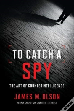 Capa do artigo To Catch A Spy