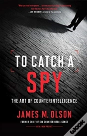 Capa do artigo To Catch A Spy