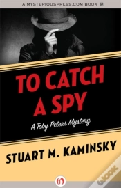 Capa do artigo To Catch A Spy