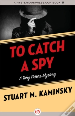 Capa do artigo To Catch A Spy