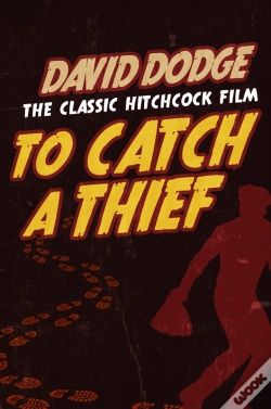 Capa do artigo To Catch A Thief