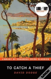 Capa do artigo To Catch A Thief
