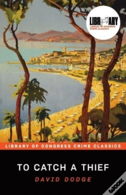 Capa do artigo To Catch A Thief
