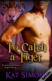 Capa do artigo To Catch A Tiger
