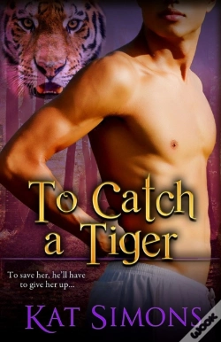Capa do artigo To Catch A Tiger