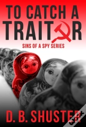 Capa do artigo To Catch A Traitor